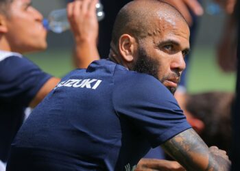 Abogado de Dani Alves confirma que el jugador sí tuvo sexo con la víctima