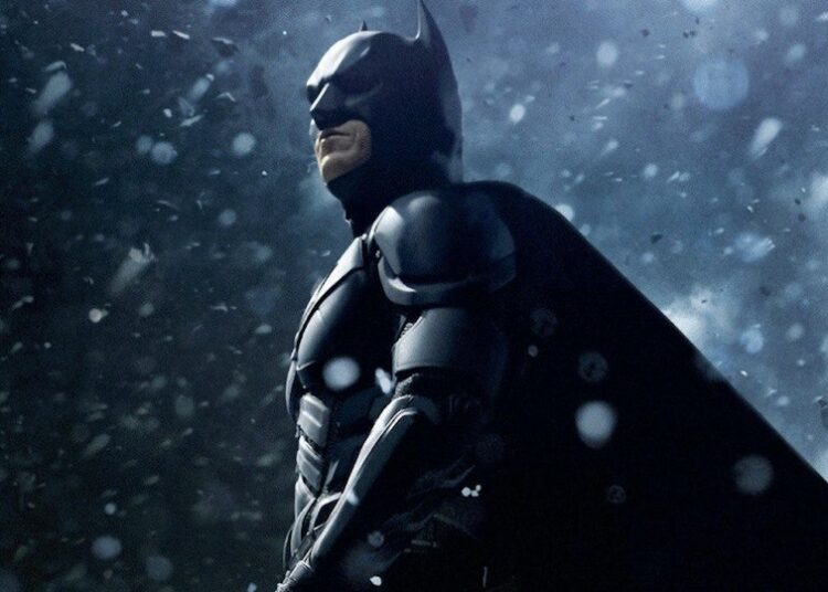La próxima película de Batman tendrá un nuevo actor