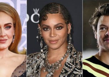 Los nominados en las principales categorías de los premios Grammy 2023