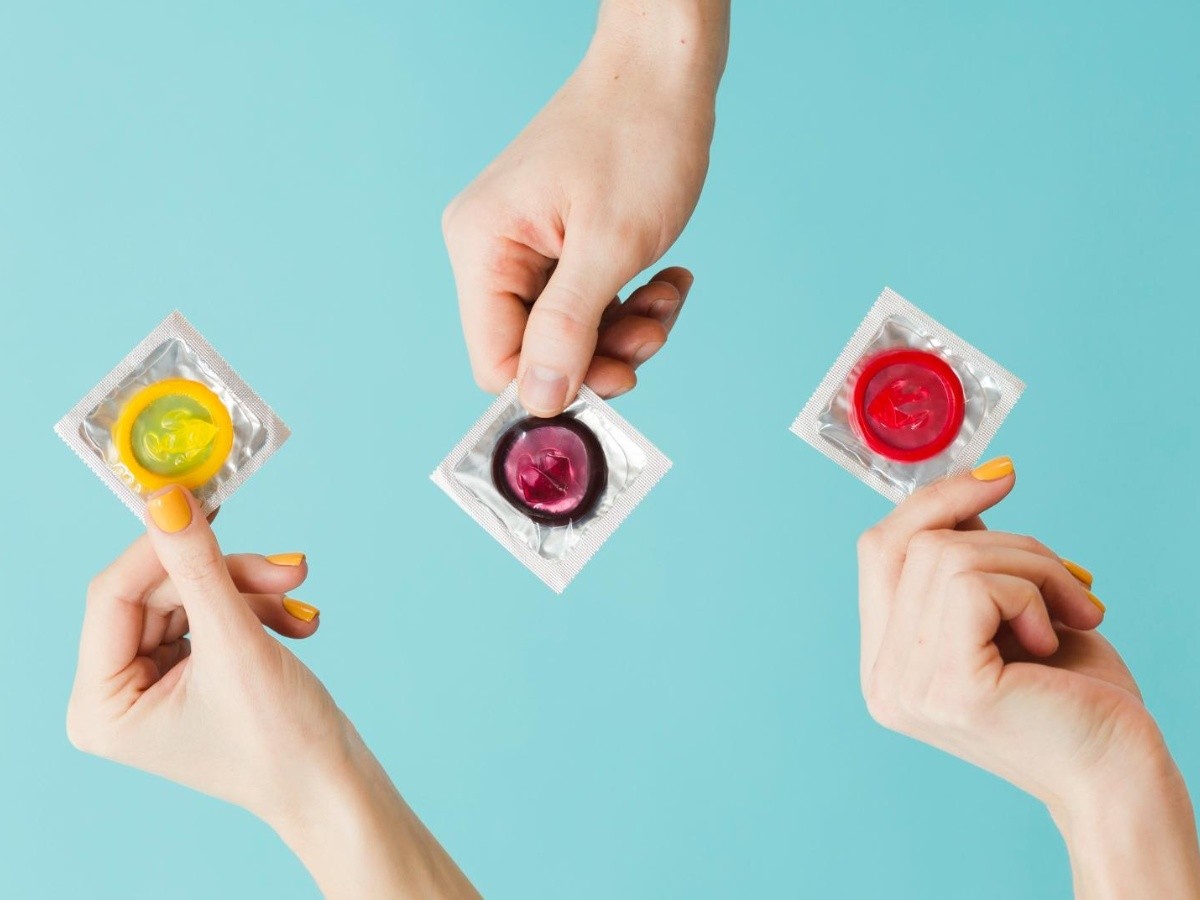 Una breve historia de los preservativos en el día mundial del condón – Diario La Página