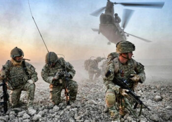 EE.UU. abate en Siria a un líder del Estado Islámico