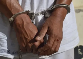 Extorsionista es condenado a 9 años de cárcel