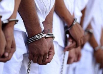 Pandilleros de la MS son condenados por homicidio, privación de libertad y agrupaciones