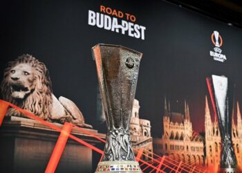 Se sortearon los octavos de final de la Europa League