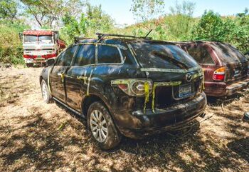 Fiscalía incauta bienes por $630 mil a 23 presuntos traficantes de drogas que operaba en el oriente del país