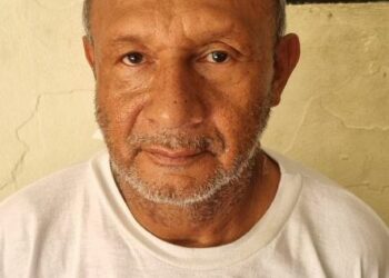 Presentan requerimiento contra sujeto acusado del feminicidio de su expareja