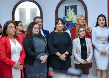 Diputados presentan iniciativa para que no prescriba el delito de feminicidio