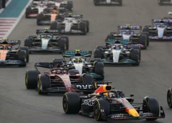 Todos los cambios técnicos que debes conocer para disfrutar la F1 este año