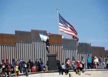 EEUU limita más el acceso al asilo para migrantes desde México