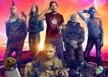 (VIDEO) Guardianes de la Galaxia Vol. 3 | Nuevo trailer revela que es la ultima aventura del equipo