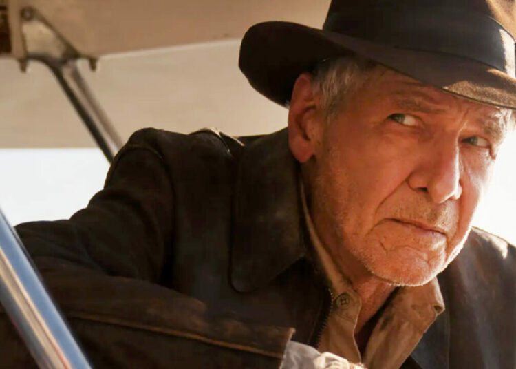Indiana Jones and the Dial of Destiny es la película más costosa de Lucasfilm y una de las más caras de la historia
