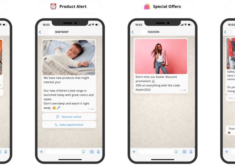 WhatsApp permitirá la creación de newsletter con esta nueva función