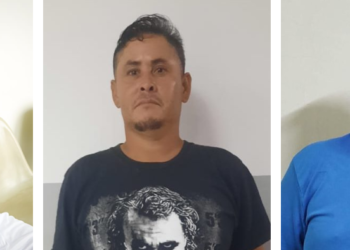 FGR solicita prisión provisional en contra de tres pedófilos