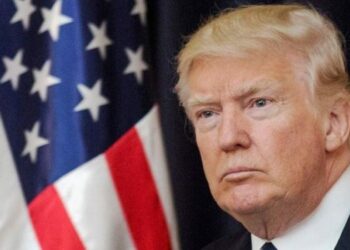 Irán ratifica intención de matar a expresidente de EEUU, Donald Trump por muerte del general Qasem Soleimani