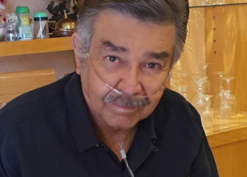 Jorge Ortiz de Pinedo de «Cero en Conducta», Doctor Cándido Pérez» y una «Familia de Diez» necesita un trasplante de pulmón