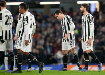 Juventus podría perder 20 puntos y recibir una multa millonaria por fraude contable