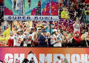 ¿Cuánto dinero recibirán de premio los jugadores de Chiefs por ganar el Super Bowl 2023?