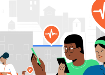 Así funciona el nuevo sistema de Google que detectará los terremotos antes de que se produzcan