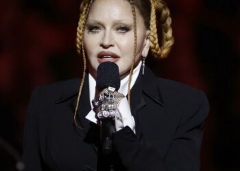 Madonna responde a quienes critican su rostro