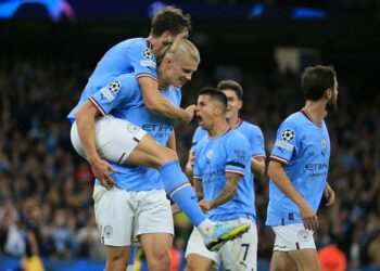 Manchester City es acusado por más de 100 infracciones financieras y podría ser sancionado