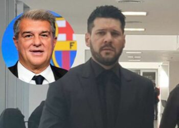 El hermano de Lionel Messi pidió disculpas tras su dura crítica al Barcelona