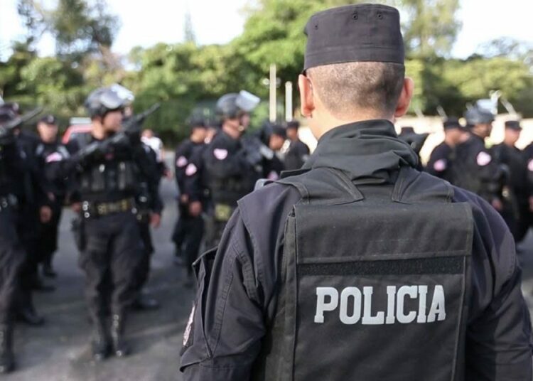 Autoridades de seguridad reportan un nuevo día sin homicidios en El Salvador