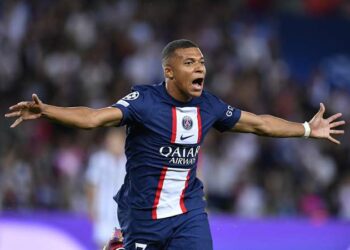 Un detalle en el contrato de Kylian Mbappé preocupa al PSG de cara a su renovación