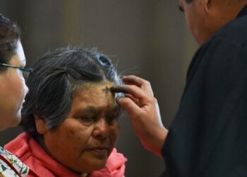 Miércoles de Ceniza: qué es, qué significa la cruz negra y por qué marca el inicio de la Cuaresma