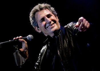 El cantautor español Miguel Ríos se lanza contra Shakira por su canción dedicada a Piqué