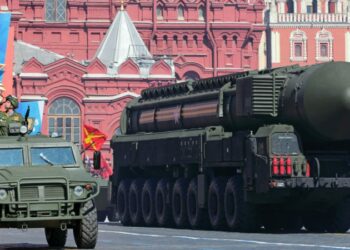 Qué es el acuerdo nuclear New Start que acaba de suspender Putin