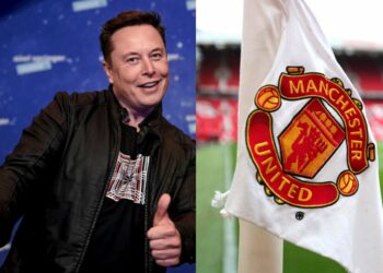 Elon Musk interesado en comprar al Manchester United