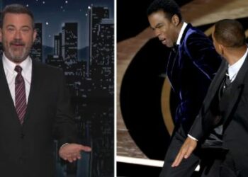 Equipo de crisis de los Oscar está preparado para evitar incidentes como la bofetada de Will Smith