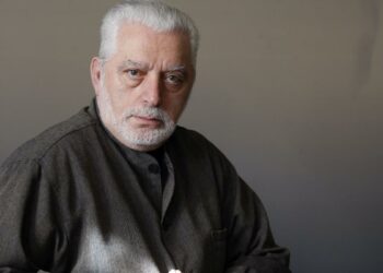 Murió Paco Rabanne a los 88 años, uno de los diseñadores de moda más influyentes