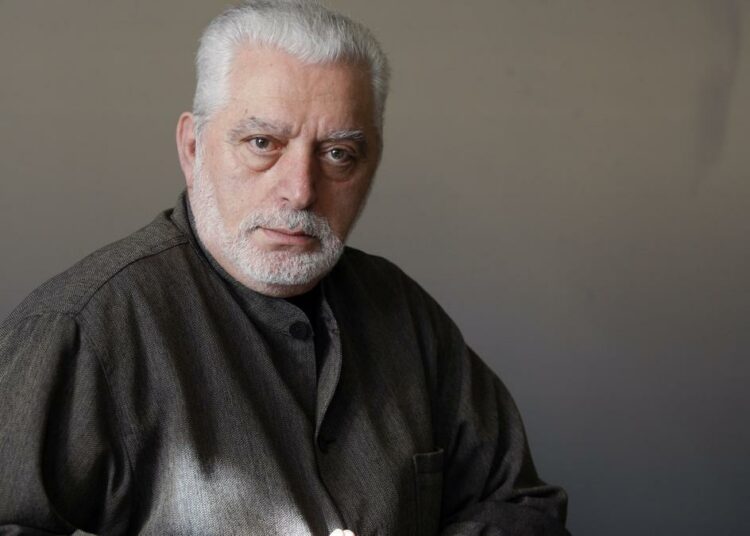 Murió Paco Rabanne a los 88 años, uno de los diseñadores de moda más influyentes