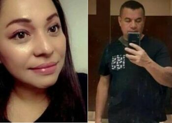 Hombre mata a su compañera de vida y luego se suicida con arma de fuego en cantón Olomega, de La Unión