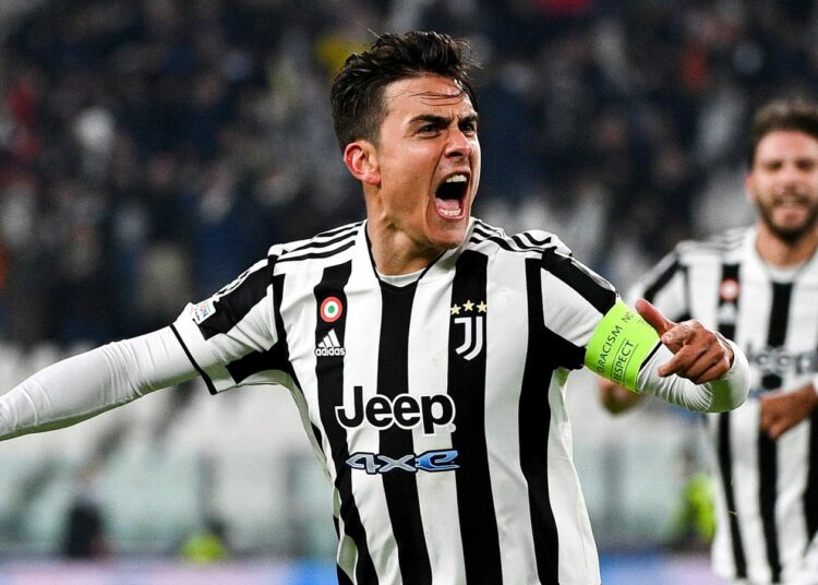 Paulo Dybala declaró por más de una hora ante la Guardia de Finanzas por un pago millonario de Juventus