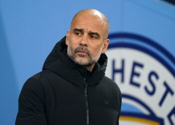 Pep Guardiola ya decidió que hacer si declaran culpable al Manchester City de alterar sus balances económicos