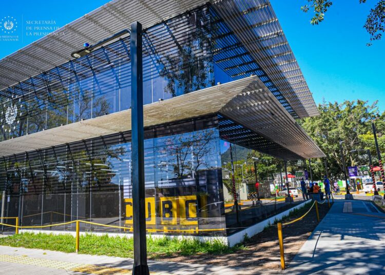 Tejido Social anuncia la construcción de 16 Centros Urbanos de Bienestar y Oportunidades