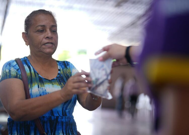 LNB realiza Brigada Médica en el municipio de San Martín