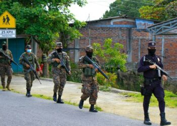 Enero finaliza siendo el mes con la tasa de homicidios más baja del continente americano