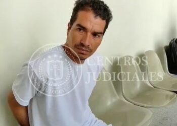 En Sudáfrica detectan a un salvadoreño que pertenecía a una red internacional de pornografía infantil en El Salvador
