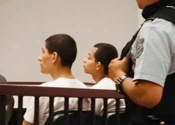 Prisión para pandilleros que intentaron a asesinar a una persona en Comasagua