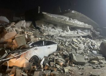 Las claves de los terremotos de Turquía y Siria de por qué fueron tan letales