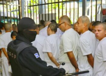 Ascienden a 64,169 las capturas efectuadas durante el régimen de excepción