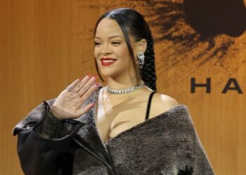 Rihanna cumple 35 años: de Barbados al Super Bowl 2023