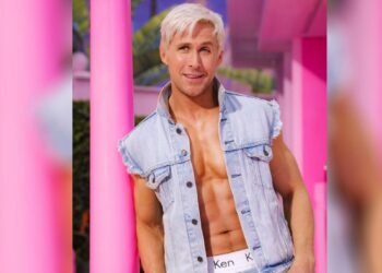 Aseguran que Barbie es grandiosa y Ryan Gosling podría ganar un Oscar