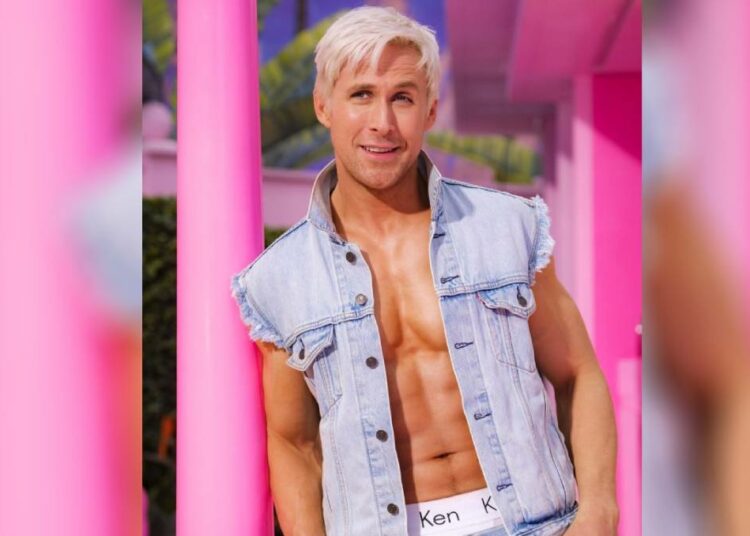 Aseguran que Barbie es grandiosa y Ryan Gosling podría ganar un Oscar