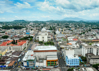 El Salvador, Guatemala y Honduras recibirán 42,5 millones de dólares en ayuda humanitaria de parte de USAID