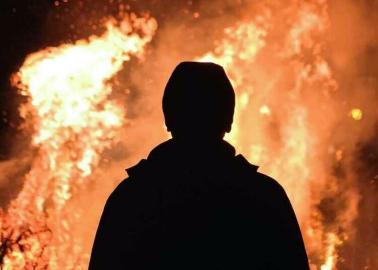 Aumenta en 167 % el número de británicos que se declaran seguidores del satanismo