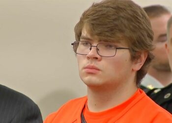 Cadena perpetua para el supremacista blanco que mató a diez personas en Buffalo, EE. UU.